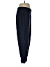 Athleta Solid Blue Casual Pants Size L - photo 4