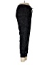 AJISAI Black Casual Pants Size M - photo 4