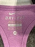 Nike Purple Active Tank Size XS - photo 7
