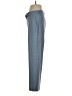 Ecru Blue Dress Pants Size 4 - photo 5