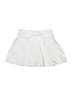 Gap Fit Solid White Active Skort Size XL - photo 2