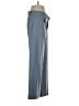 Ecru Blue Dress Pants Size 4 - photo 4