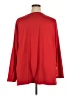 Unbranded Red 3/4 Sleeve Top Size 5X - photo 2