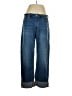 Universal Thread Blue Jeans Size 14 - photo 1