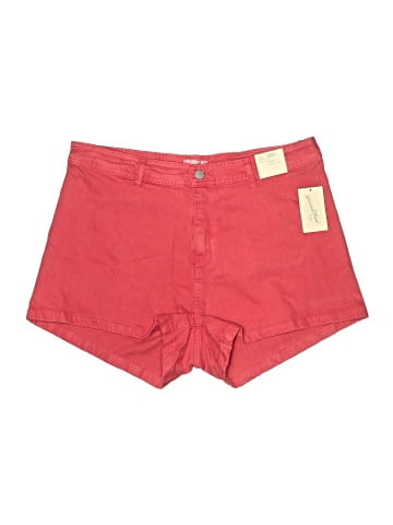 Universal Thread Shorts (view 1)