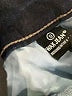 Wax Jean Solid Blue Jeans Size 9 - photo 8
