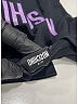 Moschino Black Sweatshirt Size 5 - photo 3