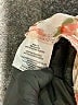 Dept222 100% Polyester Orange Long Sleeve Blouse Size L - photo 8