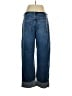 Universal Thread Blue Jeans Size 14 - photo 2