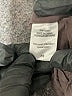 YFB Gray Tube Top Size XS - photo 9