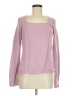 Ann Taylor Pink Pullover Sweater Size M - photo 1
