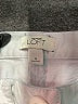 Ann Taylor LOFT Gray Jeans Size 4 - photo 7