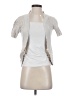 Unbranded Silver Cardigan Size S (estimated) - photo 1