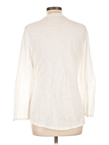 Reba 3/4 Sleeve Blouse (view 2)