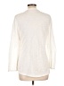 Reba Ivory 3/4 Sleeve Blouse Size L (estimated) - photo 2