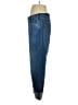 Universal Thread Blue Jeans Size 14 - photo 5