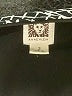 Anne Klein Tweed Gray Cocktail Dress Size 2 - photo 7