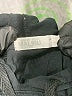 Barefoot Dreams 100% Pima Cotton Black Pullover Hoodie Size L - photo 7