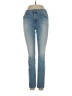 Adriano Goldschmied Stars Blue Jeans Size 25 waist - photo 1