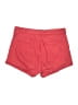 Universal Thread Solid Red Shorts Size 17 - photo 2