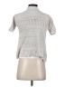 Unbranded Silver Cardigan Size S (estimated) - photo 2