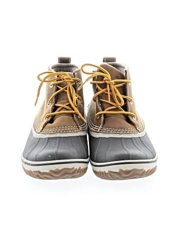 Eddie Bauer Rain Boots (view 2)