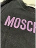 Moschino Black Sweatshirt Size 5 - photo 4