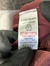 River Island Solid Burgundy Active Pants Size 26 - photo 5