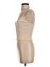 Zara Tan Bodysuit Size S - photo 5
