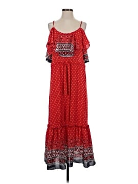 MISA Los Angeles Casual Dress (view 1)