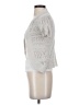 Unbranded Silver Cardigan Size S (estimated) - photo 5