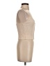 Zara Tan Bodysuit Size S - photo 4
