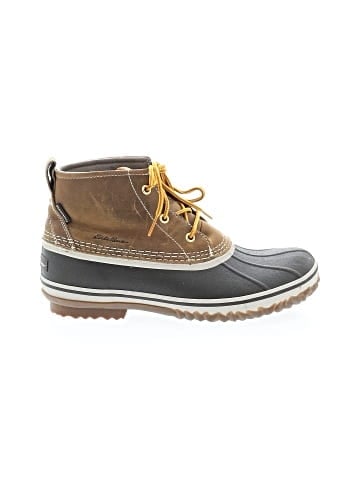 Eddie Bauer Rain Boots (view 1)