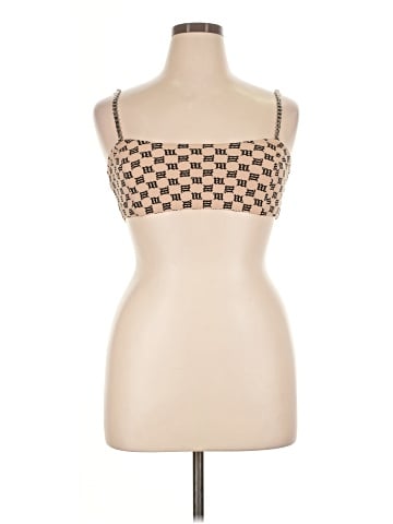 MISBHV Tube Top (view 1)