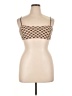 MISBHV Tan Tube Top Size XL - photo 1