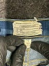 Current/Elliott Blue Jeans Size 26 waist - photo 7