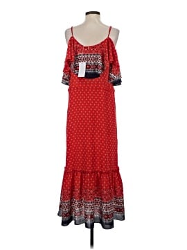 MISA Los Angeles Casual Dress (view 2)