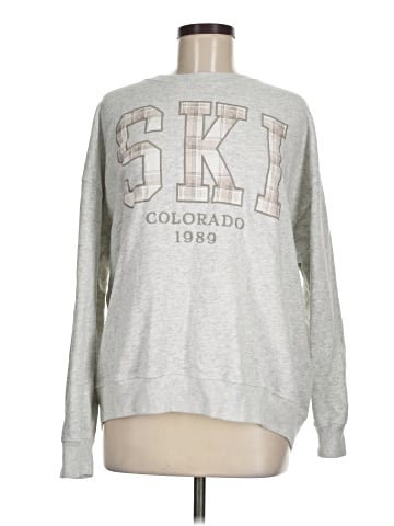 Hollister Sweatshirt (view 1)