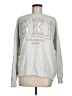 Hollister Silver Sweatshirt Size M - photo 1