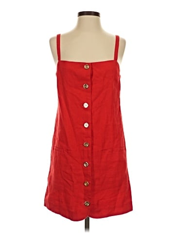 J.Crew Casual Dress (view 1)