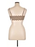 MISBHV Tan Tube Top Size XL - photo 2