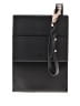 Assorted Brands Black Wristlet One size - photo 1