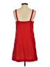 J.Crew Red Casual Dress Size XS - photo 2