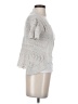 Unbranded Silver Cardigan Size S (estimated) - photo 4
