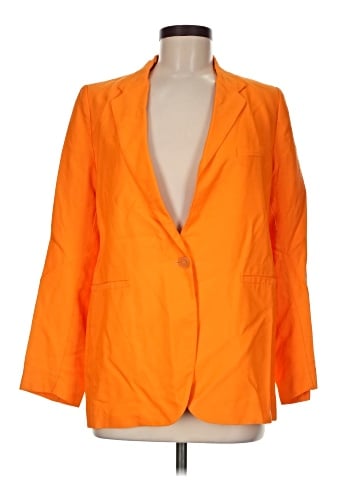 forte_forte Blazer (view 1)