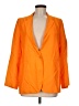 forte_forte Orange Blazer Size Med (II or 2) - photo 1
