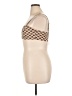 MISBHV Tan Tube Top Size XL - photo 5