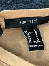 Forever 21 Solid Tan Casual Dress Size M - photo 4