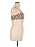 MISBHV Tan Tube Top Size XL - photo 4