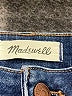 Madewell Blue Jeans Size 32 waist (tall) - photo 4